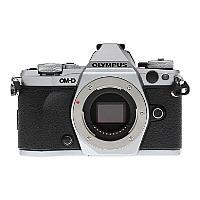 Ремонт Olympus OM-D E-M5 Mark II Body у Львові