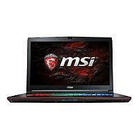 Ремонт MSI GE72VR 6RF Apache Pro у Львові