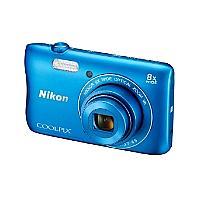 Ремонт Nikon Coolpix S3700 у Львові