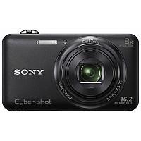 Ремонт Sony cyber-shot dsc-wx80 у Львові