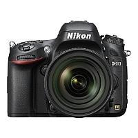 Ремонт Nikon D610 Kit у Львові