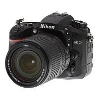 Ремонт Nikon D7200 Kit у Львові