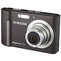 Ремонт Samsung DIGIMAX L70 у Львові