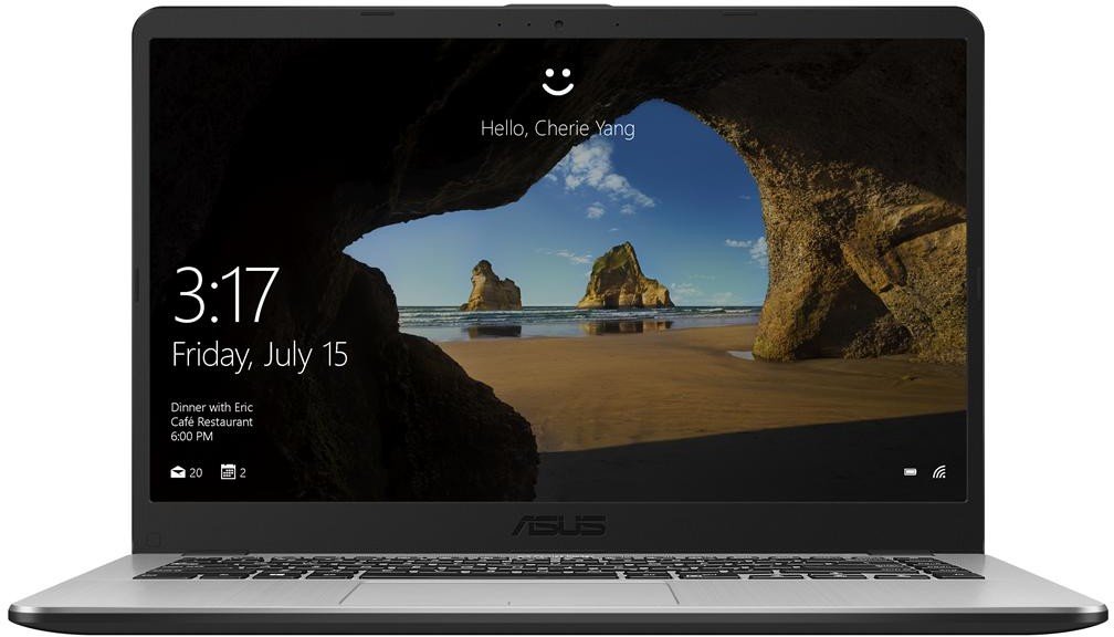 Ремонт Asus VivoBook 15 X505ZA у Львові