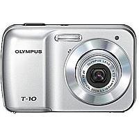 Ремонт Olympus T-10 у Львові