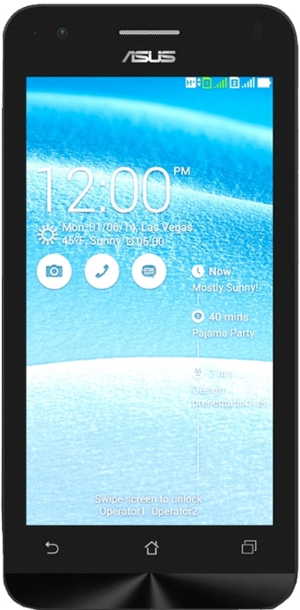 Ремонт Asus Zenfone Go 8GB ZC451TG у Львові