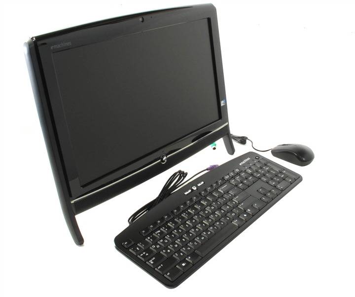 Ремонт Acer eMachines EZ1700 у Львові