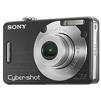 Ремонт Sony CYBER-SHOT DSC-W40 у Львові