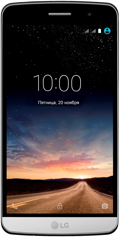 Ремонт LG Ray DualSim у Львові