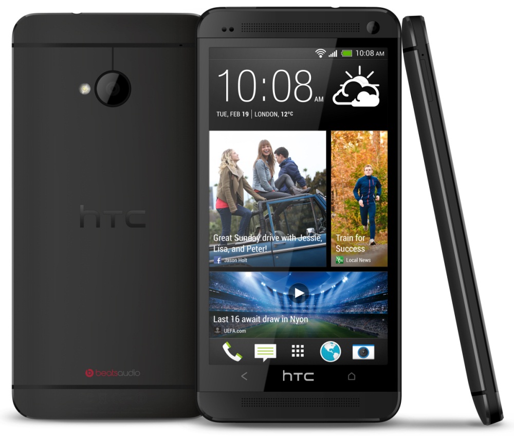 Ремонт HTC One 16GB у Львові