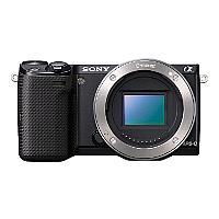 Ремонт Sony Alpha NEX-5T Body у Львові