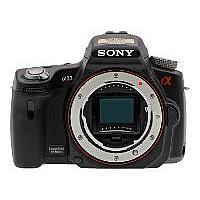 Ремонт Sony Alpha SLT-A33 Body у Львові