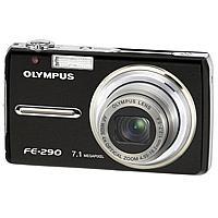 Ремонт Olympus FE-290 у Львові