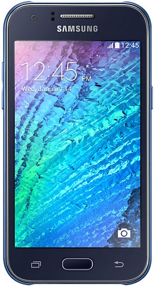 Ремонт Samsung Galaxy J1 у Львові