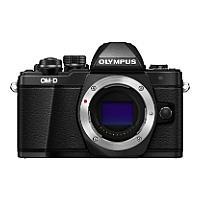 Ремонт Olympus OM-D E-M10 Mark II Limited Edition Body у Львові