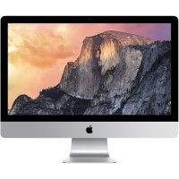 Ремонт Apple iMac 27" 2014 у Львові