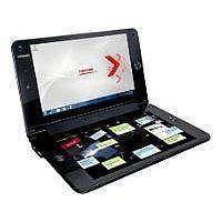 Ремонт Toshiba libretto w100-106 у Львові