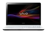 Ремонт Sony VAIO Fit E SVF1532P1R у Львові