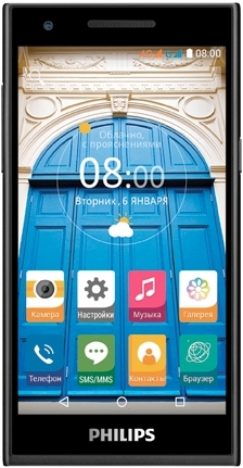 Ремонт Philips S396 у Львові