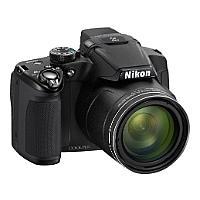 Ремонт Nikon Coolpix P510 у Львові