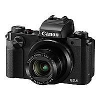 Ремонт Canon PowerShot G5 X у Львові