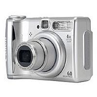 Ремонт Canon POWERSHOT A540 у Львові