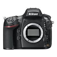 Ремонт Nikon d800 у Львові