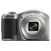 Ремонт Nikon coolpix l610 у Львові