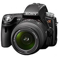 Ремонт Sony Alpha SLT-A35 у Львові