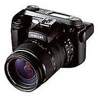 Ремонт Samsung DIGIMAX PRO815 у Львові