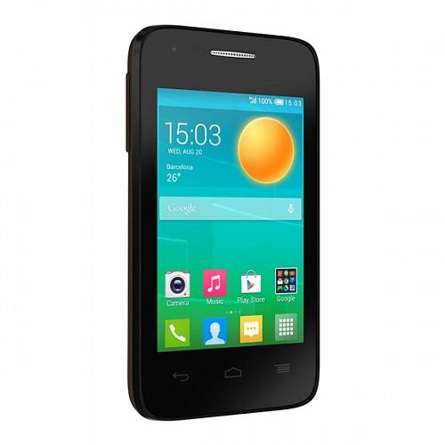Ремонт Alcatel POP D1 4018D у Львові