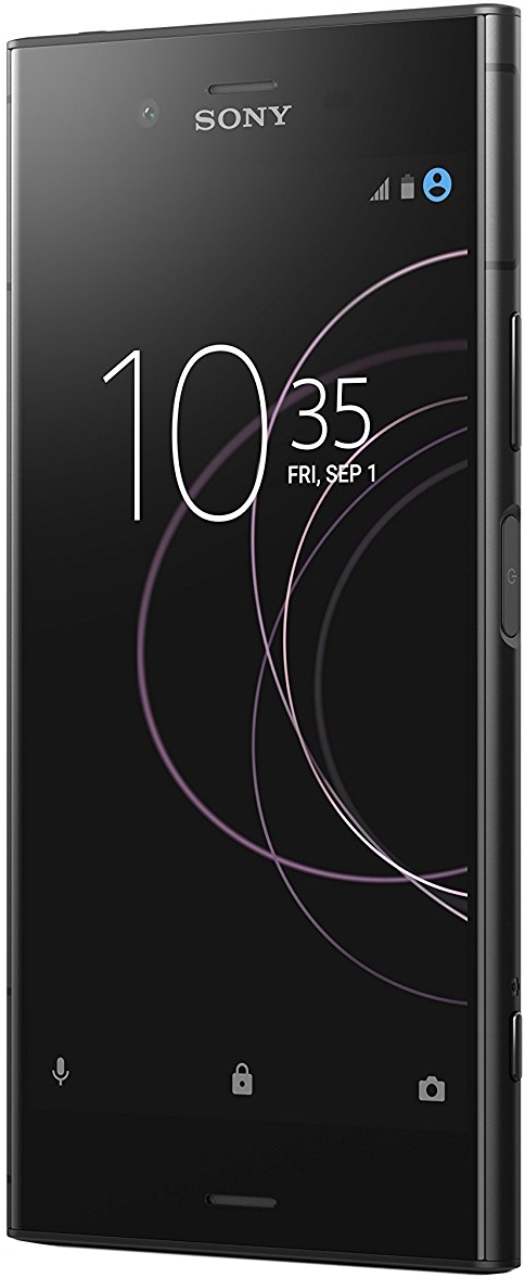 Ремонт Sony Xperia XZ1 у Львові