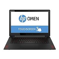 Ремонт HP OMEN 15-5100 у Львові