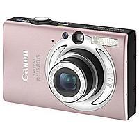Ремонт Canon DIGITAL IXUS 80 IS у Львові