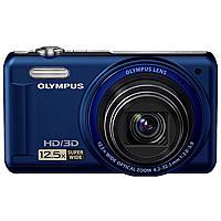 Ремонт Olympus VR-330 у Львові