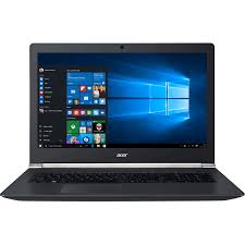 Ремонт Acer ASPIRE VN7-591G-71UK у Львові