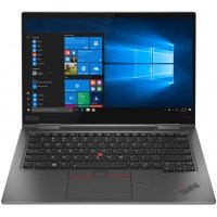 Ремонт Lenovo ThinkPad X1 Yoga Gen4 у Львові