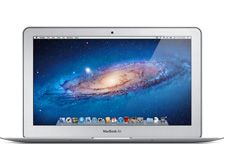 Повна діагностика для Apple MacBook Air 11-inch Mid 2011 у Львові