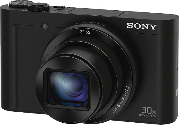 Ремонт Sony WX500 у Львові