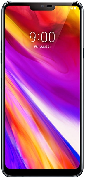 Ремонт LG G7 64GB у Львові