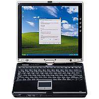 Ремонт Toshiba Portege M200 у Львові