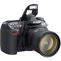 Ремонт Nikon D200 у Львові
