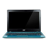 Ремонт Acer aspire one ao725-c61bb у Львові