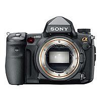 Ремонт Sony Alpha DSLR-A850 Body у Львові