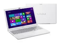 Ремонт  Sony VAIO SVS1512U1R у Львові