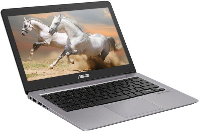 Ремонт Asus Zenbook UX310UQ у Львові