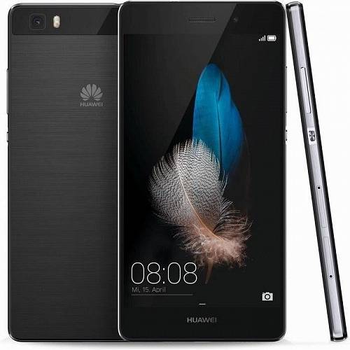 Ремонт Huawei Ascend P8 У Львові
