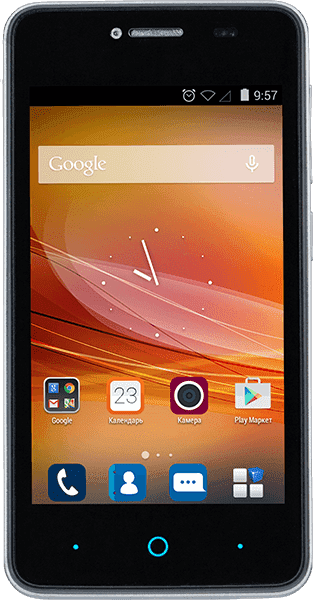 Ремонт ZTE Blade AF3 у Львові