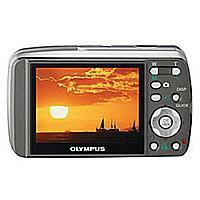 Ремонт Olympus MJU 600 DIGITAL у Львові