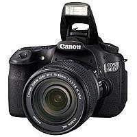 Ремонт Canon EOS 60D у Львові